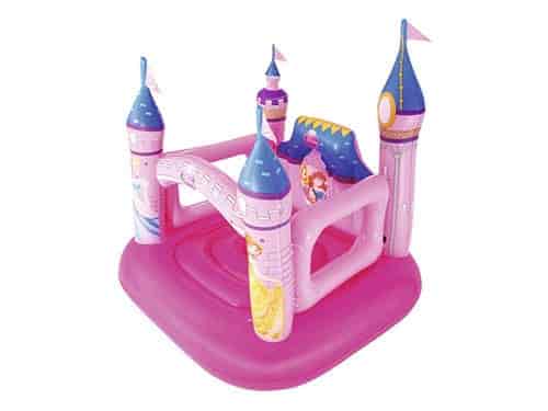 Bestway Disney Princess Hüpfburg
