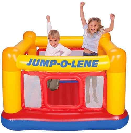 Intex 48260NP - Playhouse Jump-O-Lene