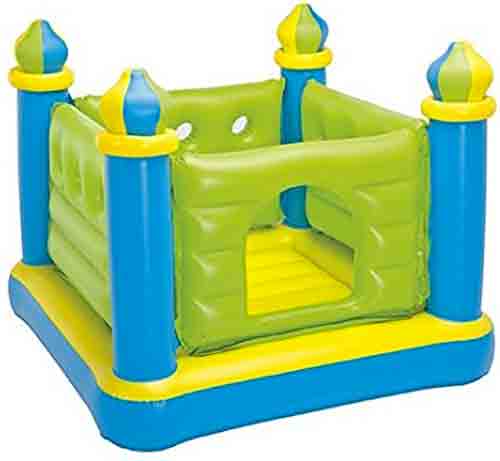 Intex Castillo Hinchable