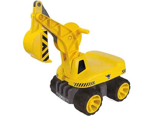 BIG-Power-Worker Maxi-Digger