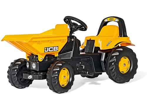 rolly toys | rollyKid Dumper JCB