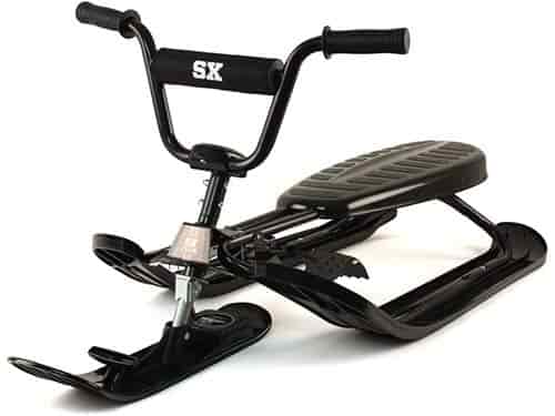 STIGA Schlitten Snowracer