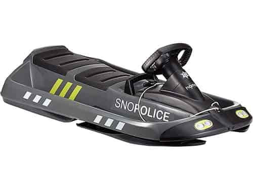 HAMAX SNO Lenkschlitten