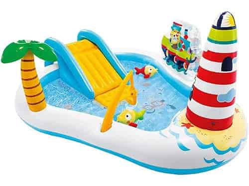 Intex Fishing Fun Spielcenter