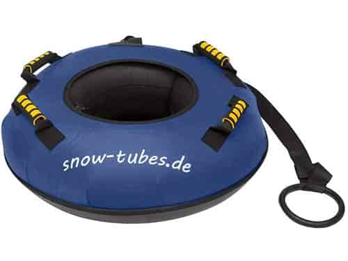 SkinStar Profi Snow Tube