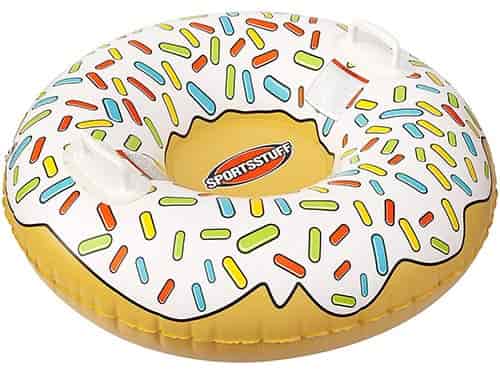 SportsStuff Donut Snow Tube